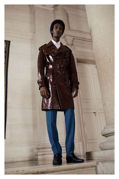 givenchy uomo sfilata pe 19|Givenchy Men’s Fall 2019 .